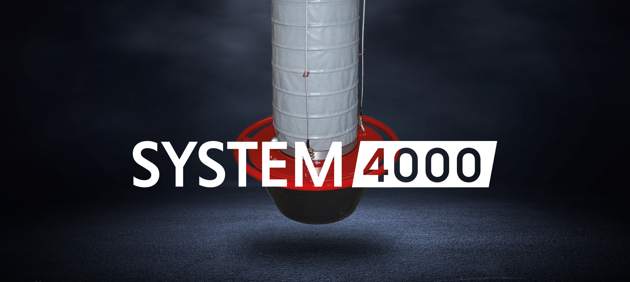LISTENOW Verladeanlage System 4000